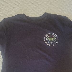 Salty Crew Tee